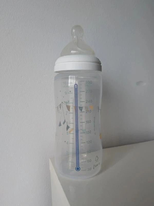 Tigex plastic fles 300ml – photo 2